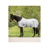 Deka proti hmyzu WALDHAUSEN Protect s břichem silver grey/grey 145cm