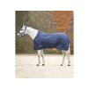 Lehká výběhová deka WALDHAUSEN Eco night blue 145cm