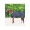 Lehká stájová deka WALDHAUSEN Comfort Summer night blue 145cm
