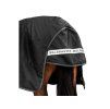 Výběhová deka WALDHAUSEN Arctic 50g black 155cm