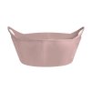 Flexi vědro WALDHAUSEN linnea pink 15l