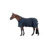 Výběhová deka WALDHAUSEN Arctic 200g night blue 155cm