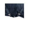Výběhová deka WALDHAUSEN Arctic 200g night blue 155cm