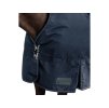Lehká výběhová deka WALDHAUSEN Nordic night blue 155cm