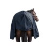 Lehká výběhová deka WALDHAUSEN Nordic night blue 155cm
