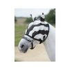 Maska proti hmyzu BUCAS Buzz-Off Zebra (XS)