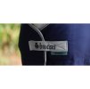 Lehká stájová deka BUCAS Freedom Twill Sheet navy 115cm
