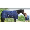 Lehká výběhová deka BUCAS Freedom 0g navy 135cm