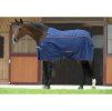 Deka síťovaná BUCAS Therapy Mesh Cooler navy 155cm (DOPRODEJ)