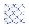 Síť na seno PREMIERE modrá 95x70cm