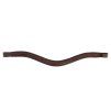 Čelenka BR Curved oak PONY