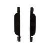 Blinkers BR Bromley black COB