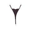 Martingalová vidlice BR Fork Closed Model black/silver FULL