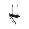 Švédský nánosník ANKY Croco black FULL