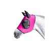 Maska proti hmyzu USG Spandex II. růžová PONY