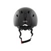 Dětská bezpečnostní helma PREMIERE Petite Shiny black (54-58)