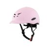 Dětská bezpečnostní helma PREMIERE Petite Shiny pink (51-54)