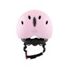 Dětská bezpečnostní helma PREMIERE Petite Shiny pink (51-54)