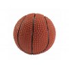 Hračka HIPHOP vinyl - míč basketbalový 7,5cm