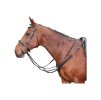 Poprsník HARRY'S HORSE Elastic černý FULL
