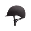 Bezpečnostní helma HARRY'S HORSE Pro F1 Micro černá (XL)