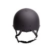Bezpečnostní helma HARRY'S HORSE Pro F1 Mat černá (M)