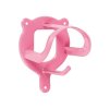 Kovový držák na uzdečku HARRY'S HORSE růžový