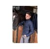 Pánská jezdecká bunda HARRY'S HORSE Liciano modrá (XXL)