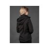 Dámská jezdecká bunda HARRY'S HORSE Softshell Chicago černá (XL)