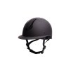 Bezpečnostní helma HARRY'S HORSE Pro F1 Mat černá (L)
