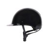Bezpečnostní helma HARRY'S HORSE Royal Glossy černá (L)