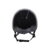Bezpečnostní helma HARRY'S HORSE Royal Glossy černá (L)