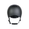 Bezpečnostní helma HARRY'S HORSE Matterhorn Mat černá (S)
