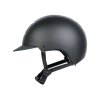 Bezpečnostní helma HARRY'S HORSE Matterhorn Mat černá (L)
