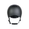 Bezpečnostní helma HARRY'S HORSE Matterhorn Mat černá (L)