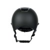 Bezpečnostní helma HARRY'S HORSE Mont Blanc Glossy černá (S)