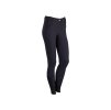 Dámské jezdecké rajtky HARRY'S HORSE Balance černé (34)