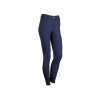 Dámské jezdecké rajtky HARRY'S HORSE Balance tmavě modré (44)