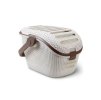 Přepravka CURVER Rattan mocha 51x38x33cm