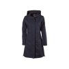 Dámský jezdecký kabát HARRY'S HORSE Allweather II modrý (XL)