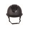 Bezpečnostní helma HARRY'S HORSE Mont Blanc Sparkle černá/černá (S)