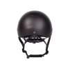 Bezpečnostní helma HARRY'S HORSE Mount Blackburn černá (M)