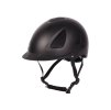 Bezpečnostní helma HARRY'S HORSE Mount Blackburn černá (L)