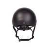 Bezpečnostní helma HARRY'S HORSE Mount Blackburn černá (L)
