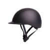 Bezpečnostní helma HARRY'S HORSE Quartz černá (M)