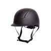 Bezpečnostní helma HARRY'S HORSE Quartz černá (L)