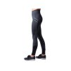 Dámské jezdecké legíny HARRY'S HORSE EquiTights full grip modré (40)