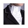 Drezurní plastron HARRY'S HORSE Silver (DOPRODEJ)