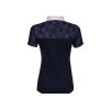 Dámské závodní tričko HARRY'S HORSE Venice tmavě modré (L)