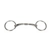 Udidlo stihlo HARRY'S HORSE Anatomic dvakrát lomené Roll-R 14mm/12,5cm